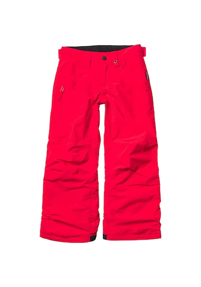 Burton Burton Parkway Erkek Çocuk Kırmızı Snowboard Pantolonu Fls