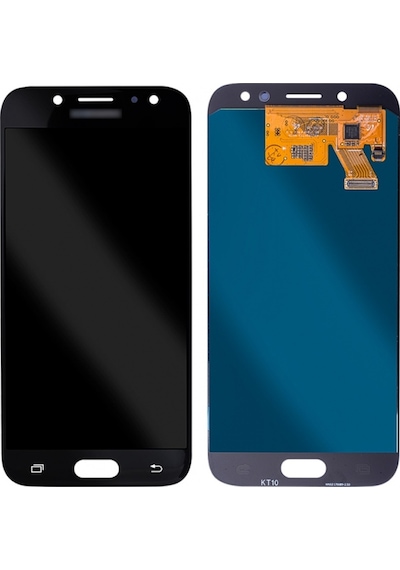 Samsung Uyumlu Galaxy J5 Pro Sm-J530F 2017 Lcd Ekran Dokunmatik