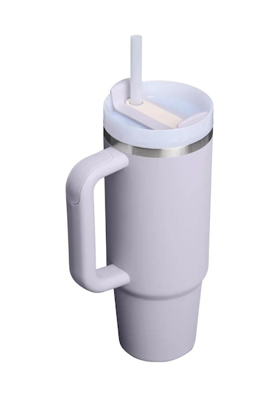 Stanley Quencher H2.o Flowstate Tumbler Pipetli Termos 0,89 Lt-10-13236-0193 Mor