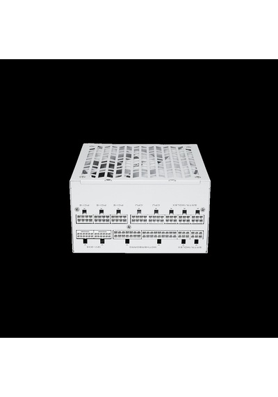 Sama P1200, 1200w, White, 80+ Platinum, Cybenetics Certified, Full Modüler, Pcıe 5.1, Atx3.1, Beyaz,
