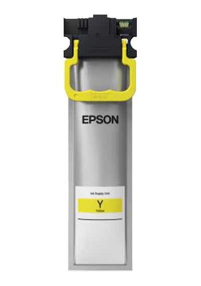 Epson T9734 C13t973400 Sarı Muadil Kartuş Xl 22.000 Sayfa