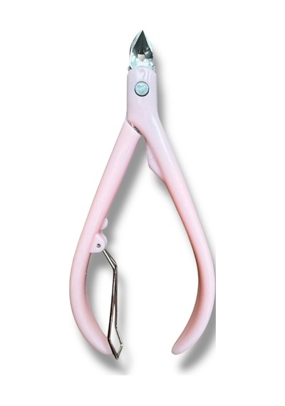 Croc Ps01 Pembe Kişisel Bakım Seti 5li