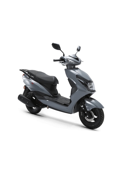 Kuba Space Pro 50 Cc Scooter Akü 12 Volt 7 Amper Ytx7a-bs, Pro 50