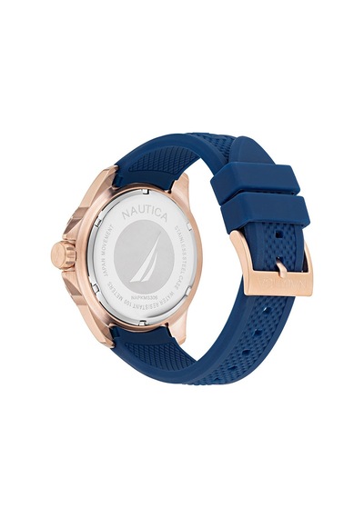 Nautica Napkms306 Erkek Kol Saati
