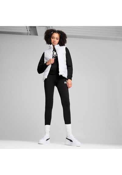 Puma Essentıals Kadın Şişme Yelek 848941 42 Gri
