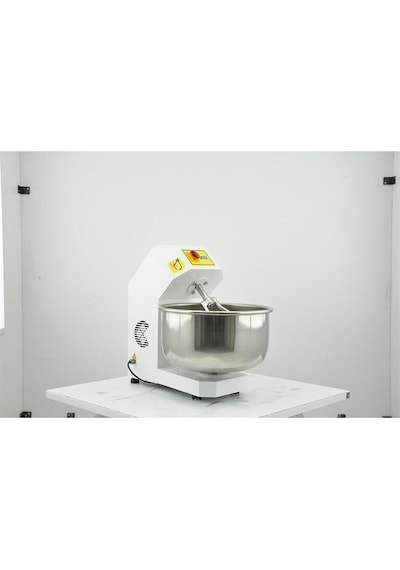 Hnc Klasik Model 40 Kg Hamur Yoğurma Makinesi 220 V