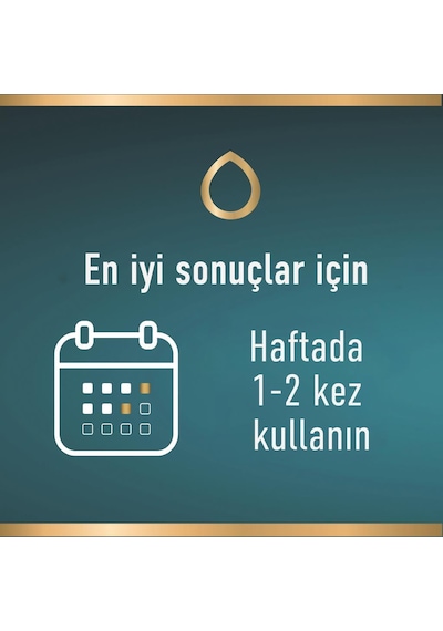 Ogx Rescue Fusions Onarıcı Gece Serumu