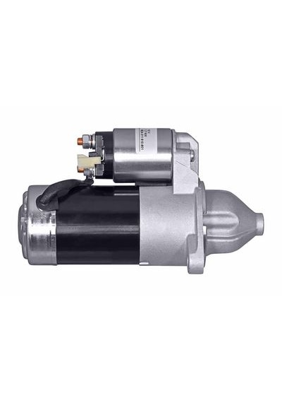 12 Volt 9 Diş Hyundai Getz 1.5 Crdı 2003 - 2009 Marş Dinamosu