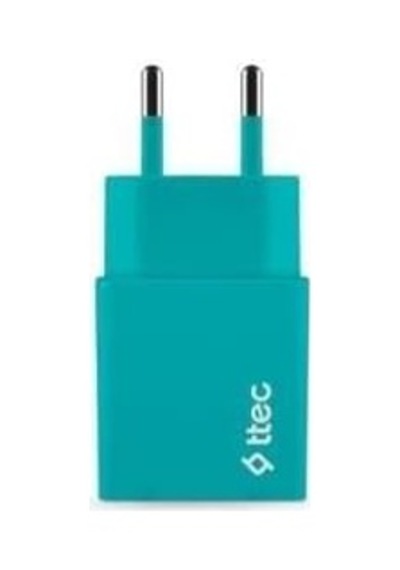Smartcharger Type-c 120cm Kablolu Seyahat Şarj Aleti, 2.1a
