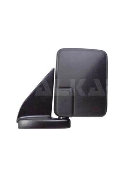 Mitsubishi L300 1994-2004 Dış Ayna Manuel Metal Sol Oem No: Mb565821