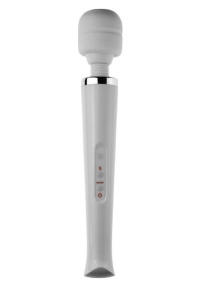 Massager Beyaz Masaj Aleti Karışık