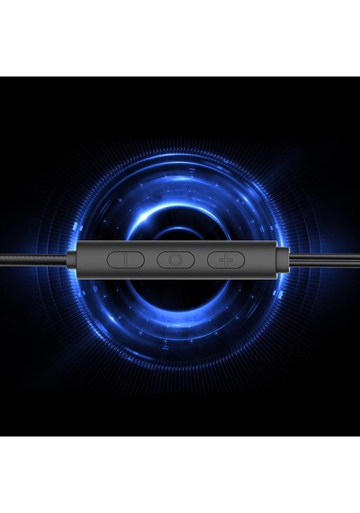 Zore Er-09 Sq Surround 3d Hi-res Magnetik Özellikli Type-c Kablolu Kulak Içi Kulaklık