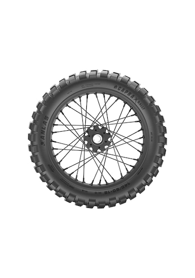 Anlas 140/80-18 Capra-x Rally R 70r Tubeless