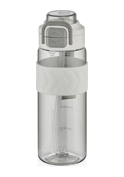 Shotay Dırectıon Dual Trıtan Matara Beyaz 800 Ml.