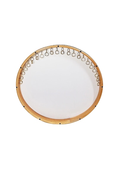 Piarro Ayarlı Erbane 38cm Küçük Boy