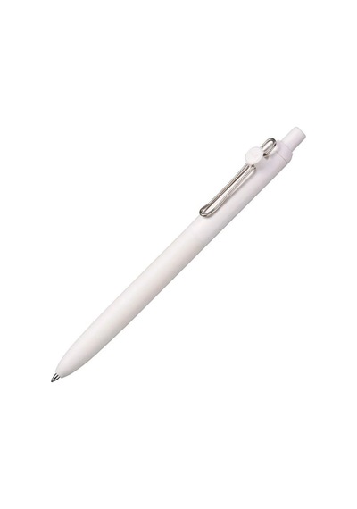 Uni Ball Zento 0.7mm Hibrit Jel Kalem Bej