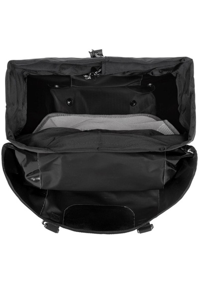Ortlieb F2603 Bike-roller Classıc Arka Bisiklet Çanta 40l Siyah Ql2.1 Siyah
