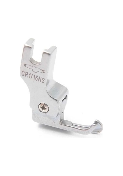 Golden Eagle Cr1/16ns Düz Makine Dar Çima Ayağı