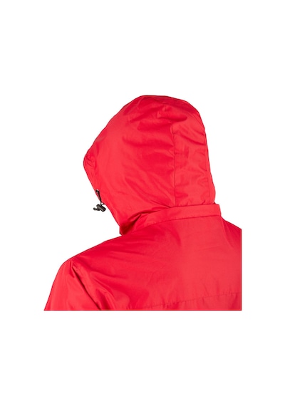 Evolite Cryo Outdoor Ceket - Kırmızı Kırmızı