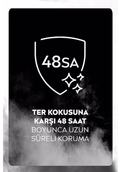 Nivea Women Black&White İnvisible Stick Deodorant 50 ml
