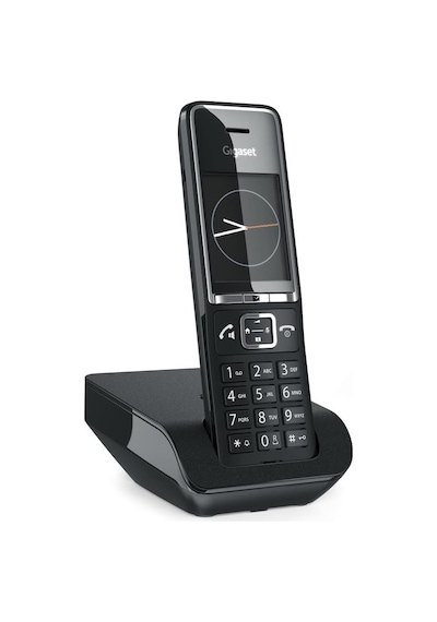 Comfort 550 Telsiz Telefon