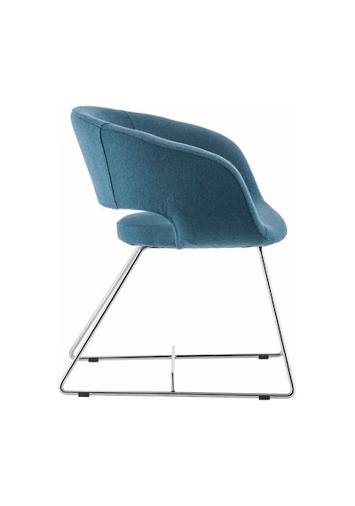 Bintaşmobilya Elegant Ofis Bekleme Sandalyesi
