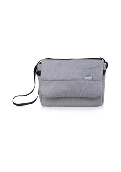 Lorelli Twin İkiz Bebek Arabası Cool Grey Gri