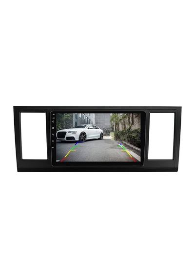 Volkswagen Caravelle Android Multimedya Sistemi 4-64 Cadence R18 2015-2020 Ön Kayıt Kamera  Diğer