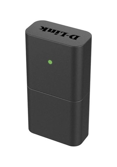 D-lınk Dwa-x131 Ax300 2.4ghz Usb Kablosuz Adaptör Nano