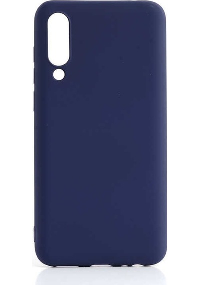 Meizu 16 Xs Kılıf Soft Mat Premier Case