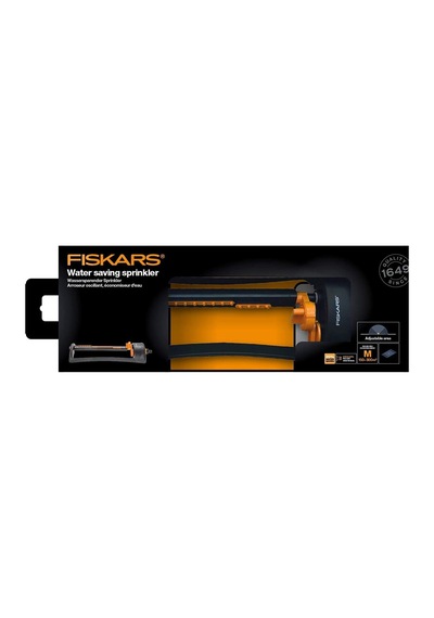Fiskars 1023662 Su Tasarruflu Fıskiye