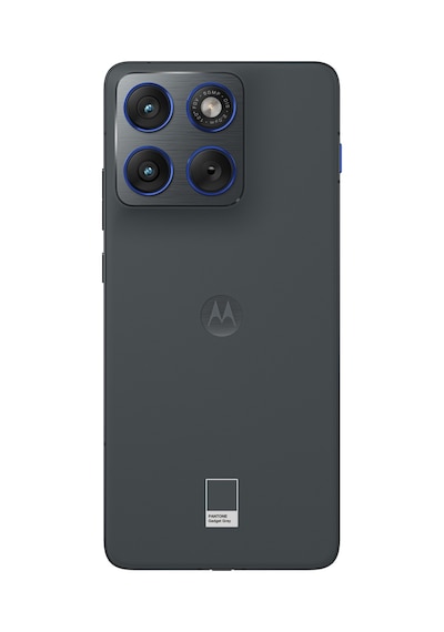 Motorola Edge 70 12 GB 512 GB (Distribütör Garantili) + Swarovski Kulaklık