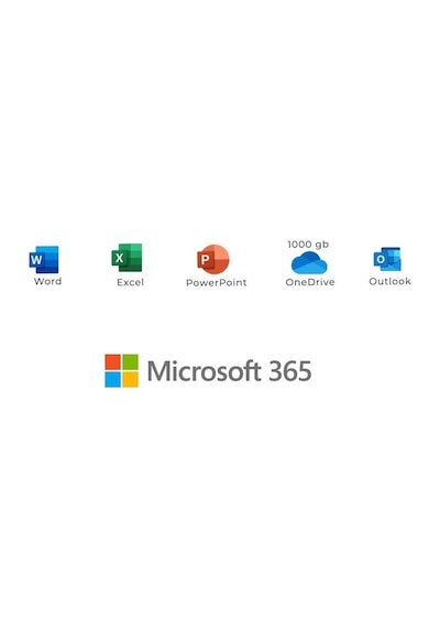 Microsoft Office 365 Qq2-00006 Bireysel Abonelik - 1 Yıl (443590945)