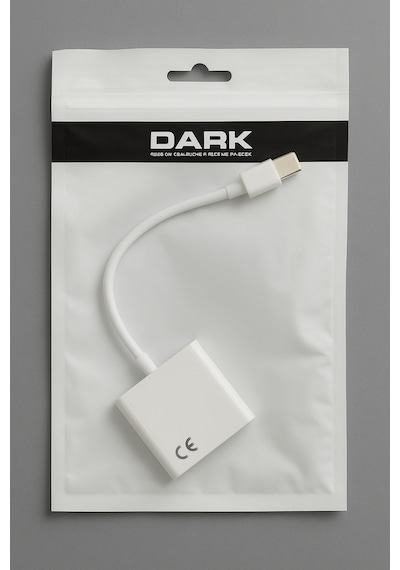 Hdmı To Mini Display Port Çevirici