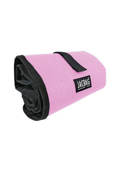 Jacbag Senıor Xl 60 Holes Roll Up Pencıl Bag Siyah