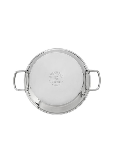 Wmf Permadur Advance Sahan 28 Cm Açık Bej