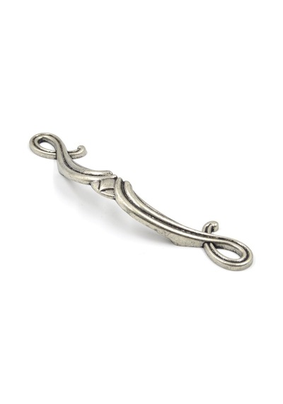 Coşafak Giusti Wmn635.096.00Ma Metal Gümüş 96Mm