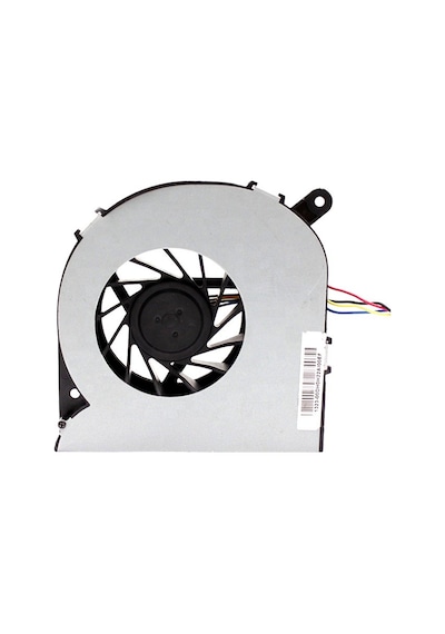 HP Uyumlu Compaq 1323-00E60H All In One Cpu Sogutucu Cooling Fa