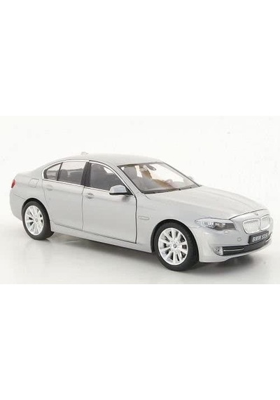 Welly Bmw 535i Gri 1 24 Model Araba