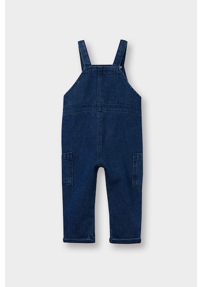 Defacto Erkek Bebek Jean Tulum G6696a526spnm28 Mavi-nm28