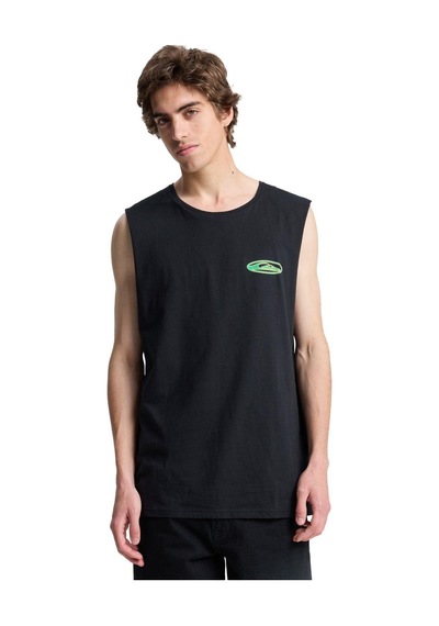 Quiksilver Ev Quıkglobe Mu Erkek Tişört Eqyzt08311-qk.11783 Çok Renkli