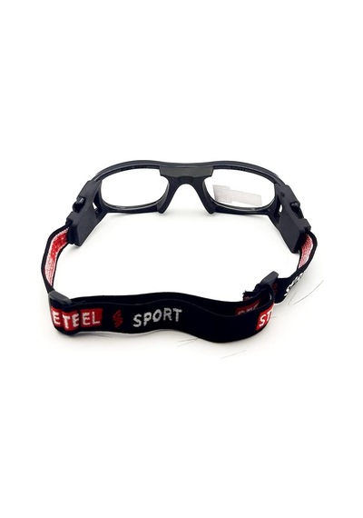 Steel Sport Champion 14 Yaşa Kadar Numaralı Olabilen Sporcu Gözlüğü Çok Renkli