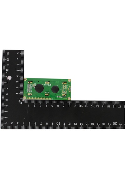 Wh1602b-tmı-jtv 1602f Rev:6 Lcd Ekran