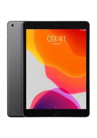 Apple Uyumlu iPad 7. Nesil Wi-Fi + Cellular MW6A2TU/A 128 GB 10.2" Tablet Uzay Grisi (Teşhir)