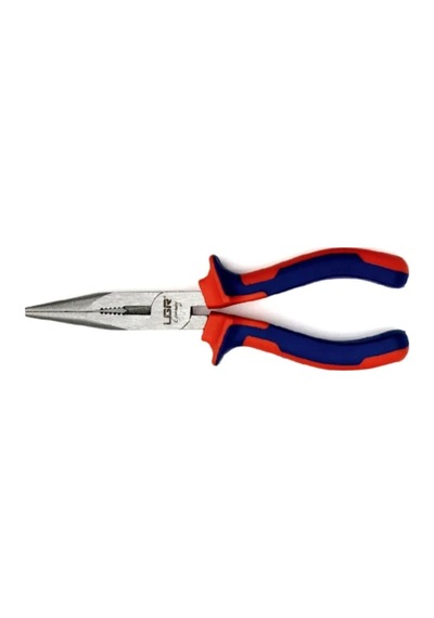 Kargaburun Kırmızı 8 Almanya 200 Mm