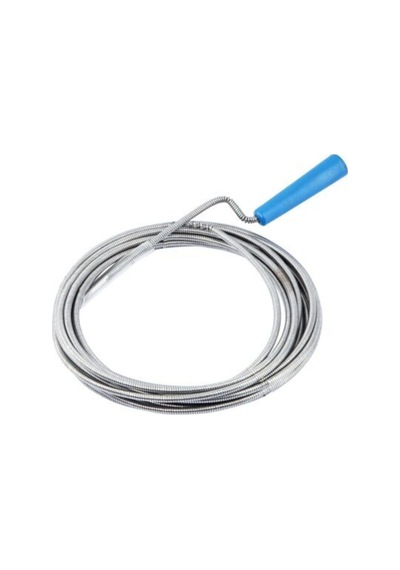 Sgs 973 Lavabo Açma Sustası 8mt