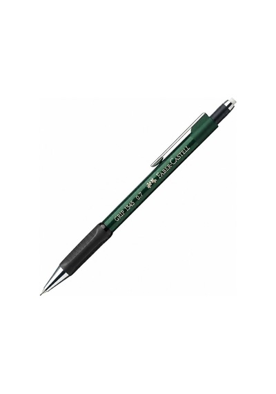 Faber-castell Grip 1347 Mekanik Kurşun Kalem 0.7 Yeşil 134763