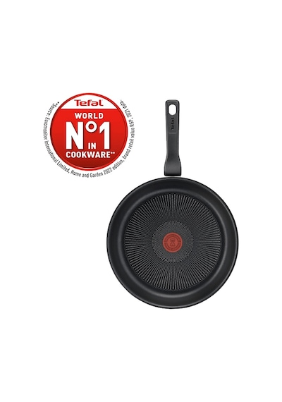 Tefal Titanyum 3X Force 24 CM Tava