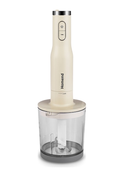 Homend Artfood 1925H El Blender Seti