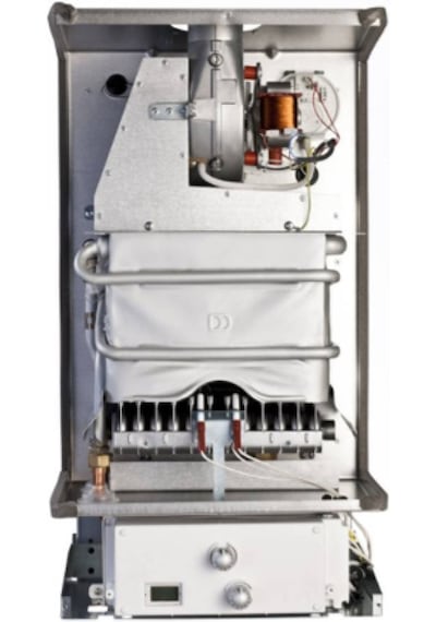 Demirdöküm L 350 F 14 LT Hermetik Şofben